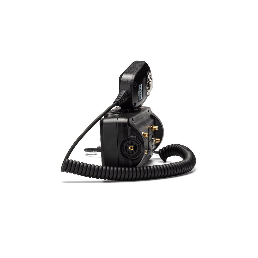 Diga-Talk+: DTP8051 In-Vehicle Mobile Push-To-Talk Over Cellular Radio. (See description for pricing details)