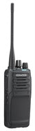 Kenwood NX1300DUK, UHF 450-520 MHz, 5W, 64 Ch. Basic Model  (Call for Inventory or pricing)
