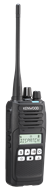 Kenwood NX1300DUK5, UHF 400-470 MHz, 5W, 260 Ch. Standard Keypad model  (Call for Inventory or pricing)