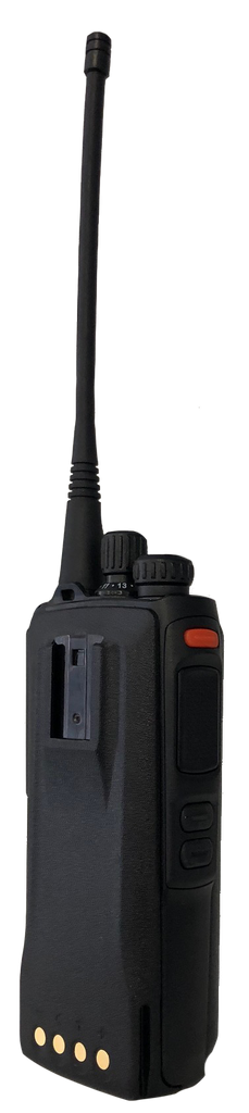 Diga-Talk2 DT2-300U 450-520MHz 4W, Analog/DMR Portable Two-Way Radio