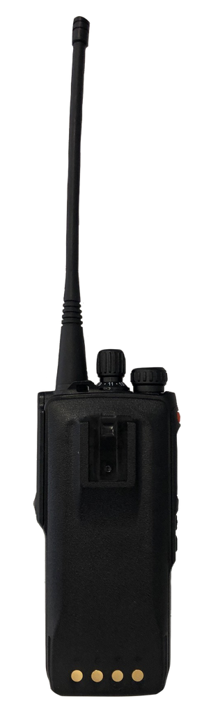Diga-Talk2 DT2-300U 450-520MHz 4W, Analog/DMR Portable Two-Way Radio