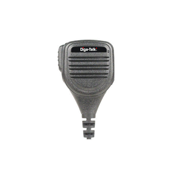 DTP NAT SM6 Series Mic Waterproof, Heavy Duty – A-Beep