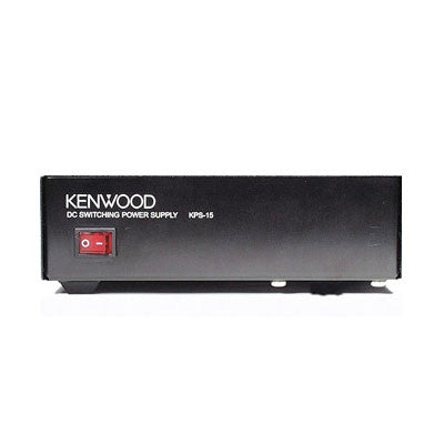Kenwood KPS-15, DC Switching Power Supply