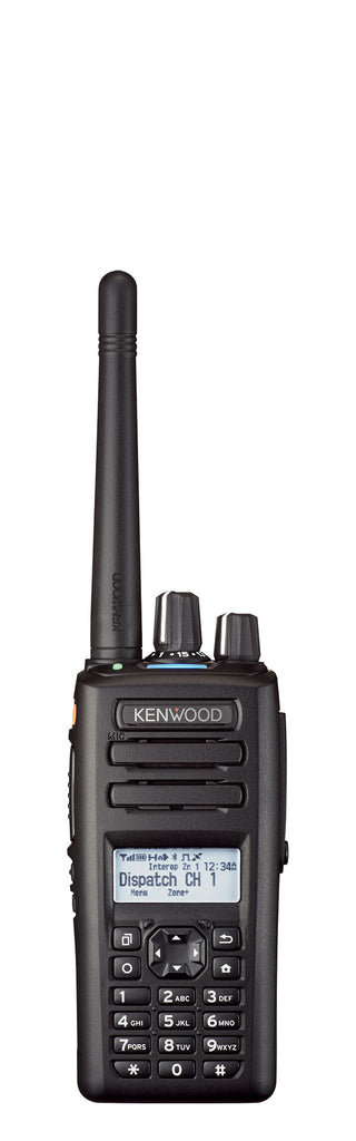 NX3420K3 800/900, 3W, 260 Ch. Full Key Model Radio Only (Call for Inventory or pricing)