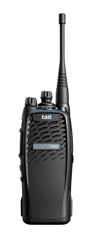 TAIT TP9305H7BA-T  450-520MHz 4-Key/Radio Only   CALL FOR DISCOUNTS