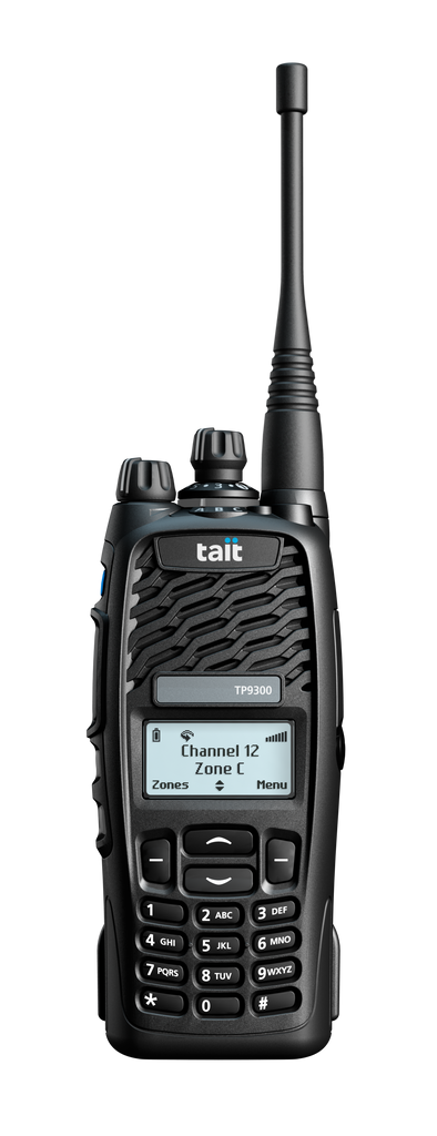 TAIT TP9306B1BA-T  136-174MHz Full Key/Body Only   CALL FOR DISCOUNTS