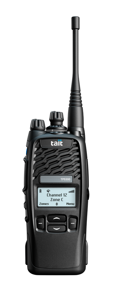 TAIT TP9305HKBA-T  378-470MHz 4-Key/Body Only  CALL FOR DISCOUNTS