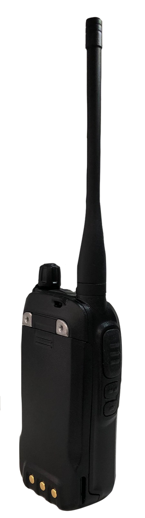 Diga-Talk2 DT2-100U 450-520MHz 4W, Analog/DMR Portable Two-Way Radio