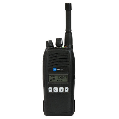 TAIT TP8115 UHF 400-470 MHz, Conventional Portable Radio